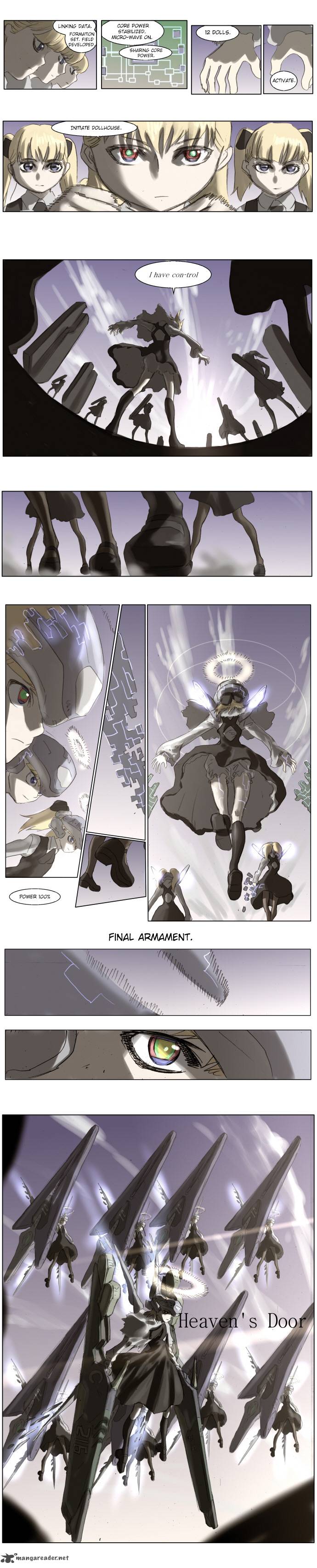 Knight Run 56 6