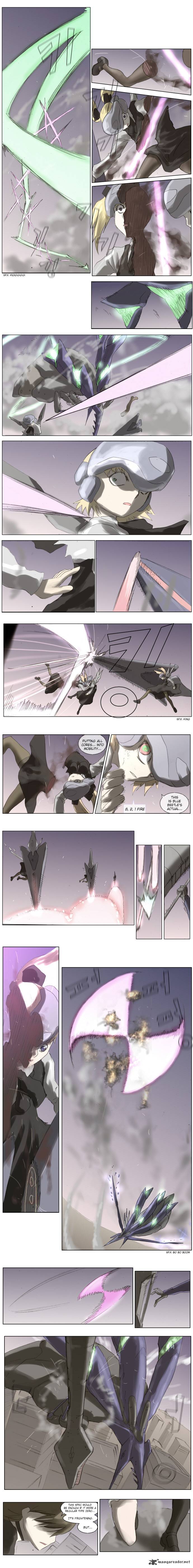 Knight Run 57 4