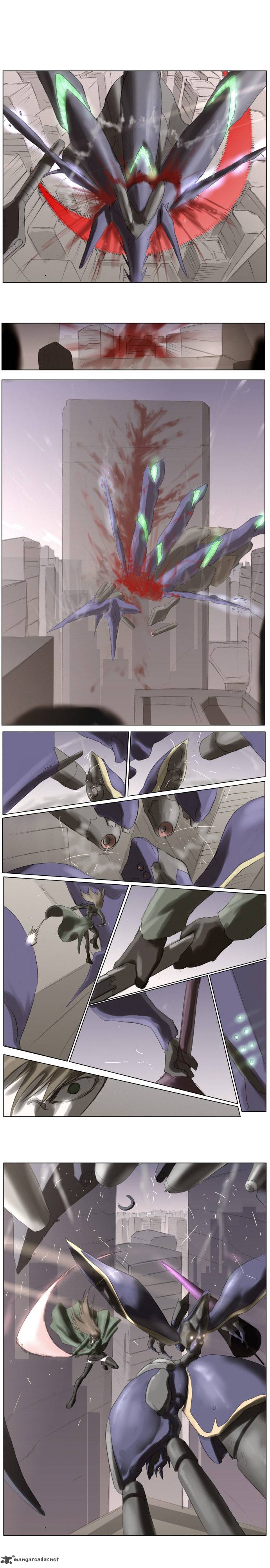 Knight Run 58 2