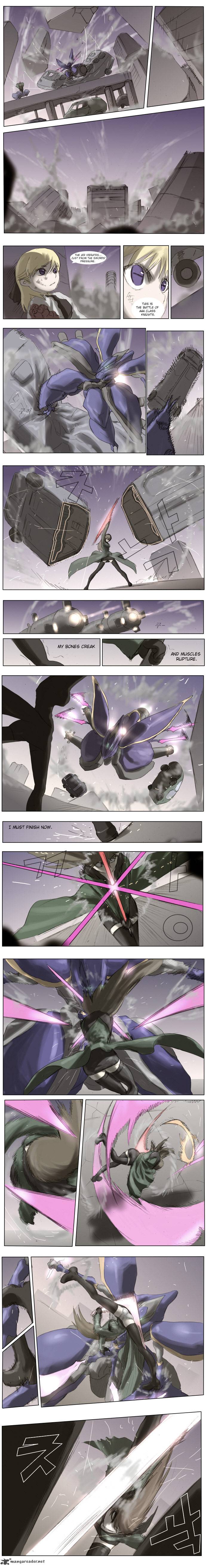 Knight Run 58 4