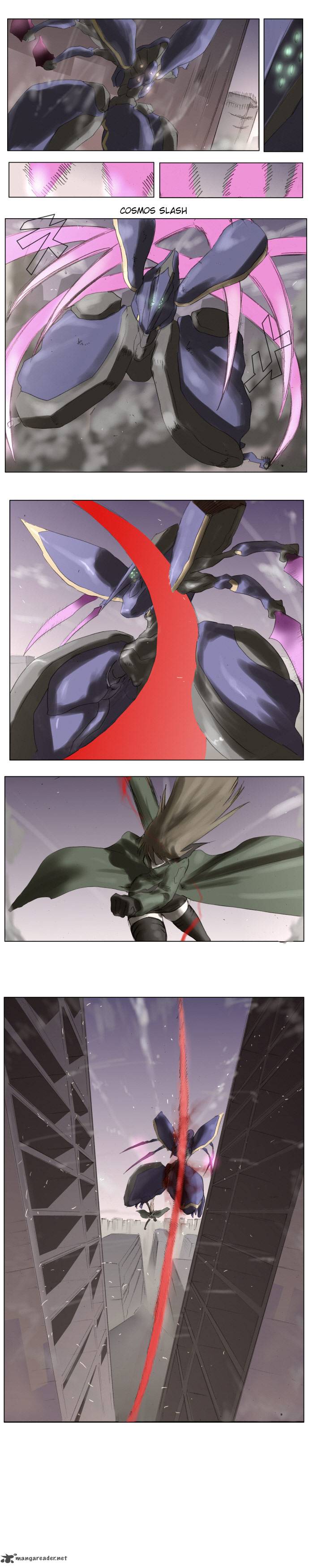 Knight Run 58 6