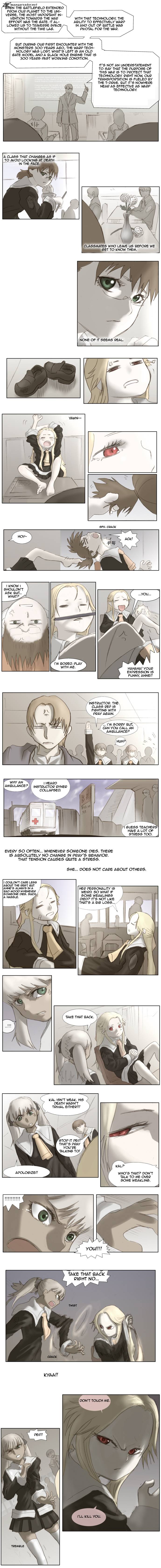 Knight Run 6 3