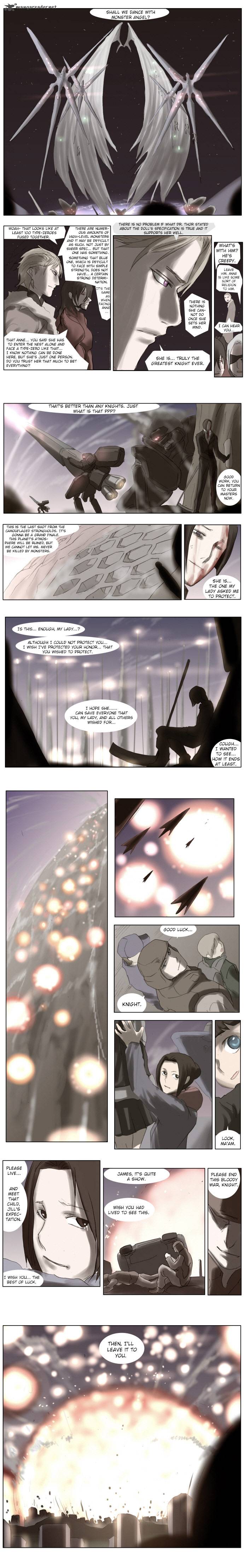 Knight Run 60 6