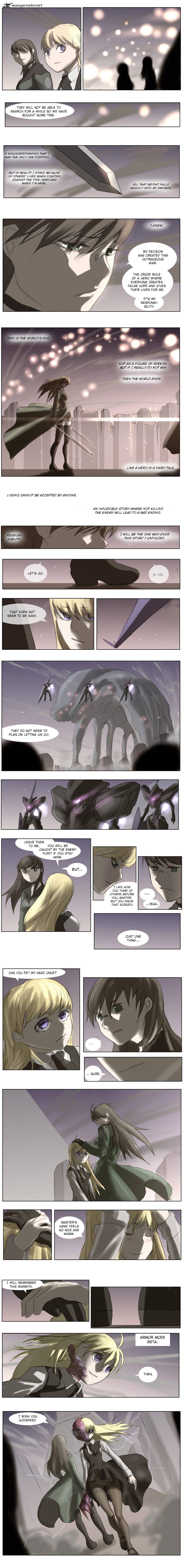 Knight Run 60 7