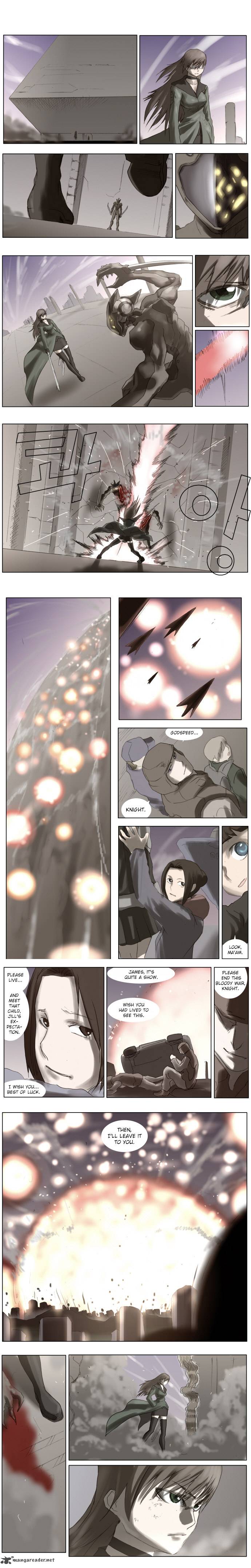 Knight Run 61 3
