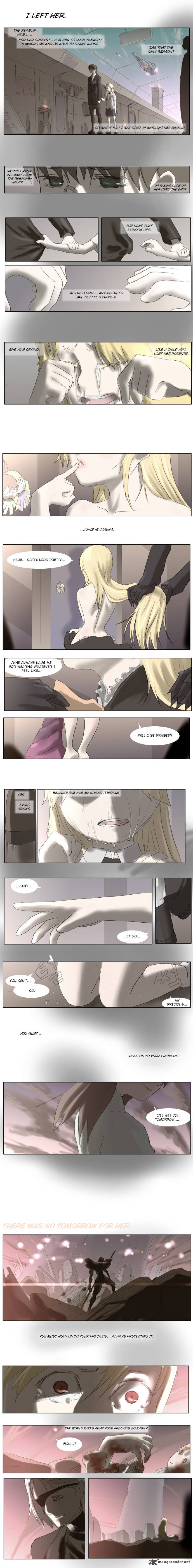 Knight Run 61 5