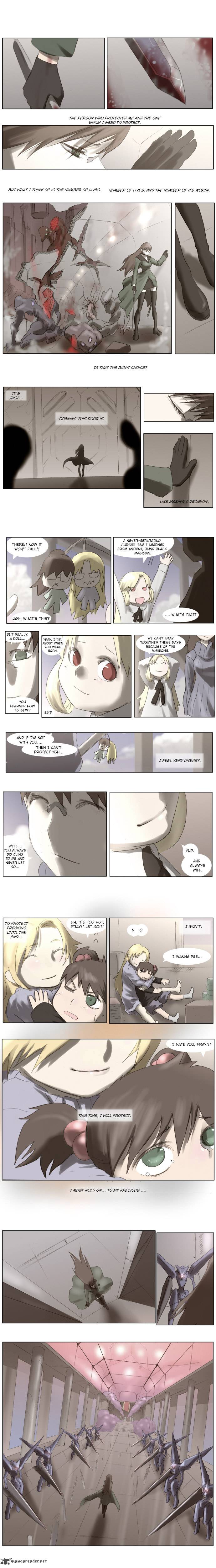 Knight Run 61 6