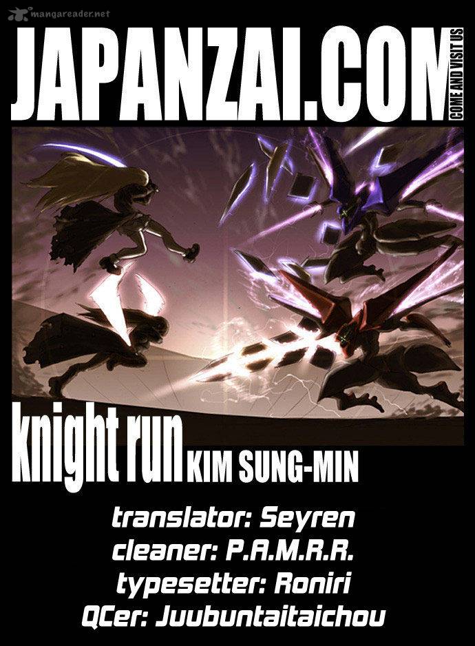 Knight Run 63 1