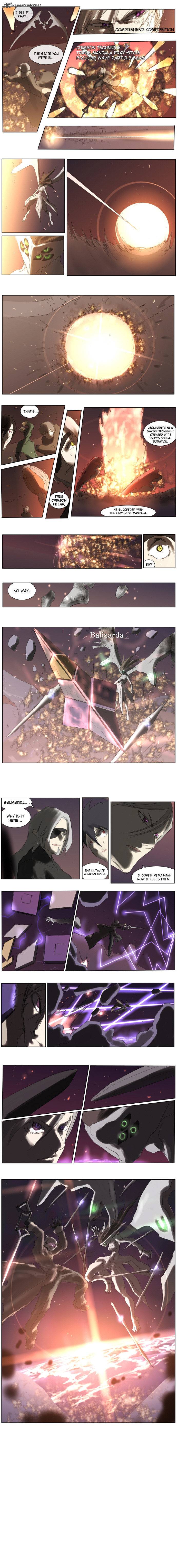 Knight Run 63 6
