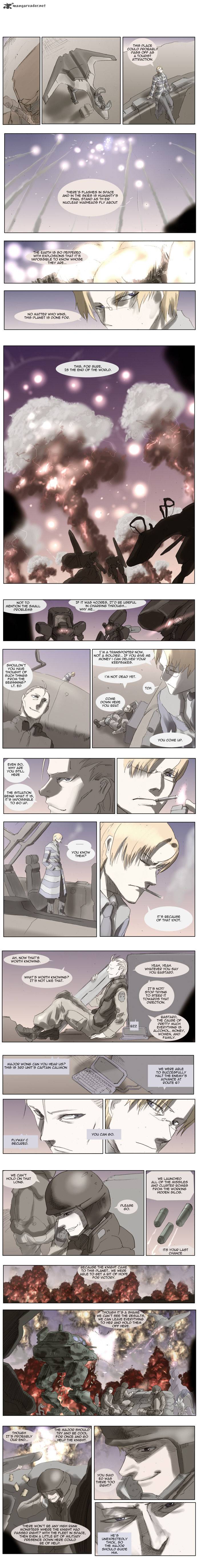 Knight Run 65 1