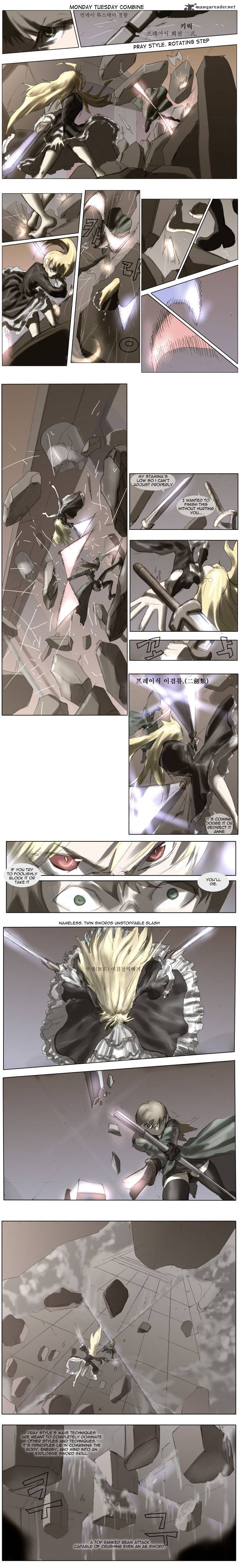 Knight Run 65 4
