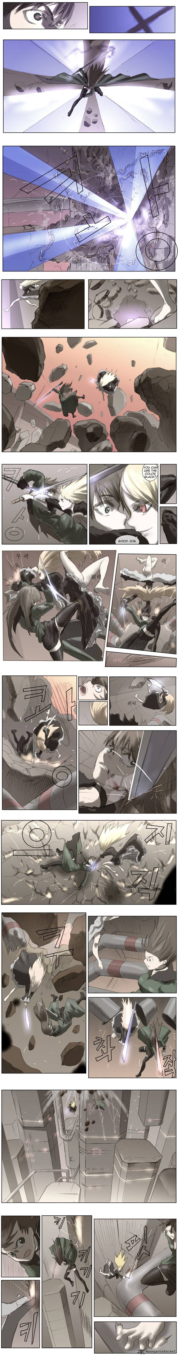 Knight Run 66 2