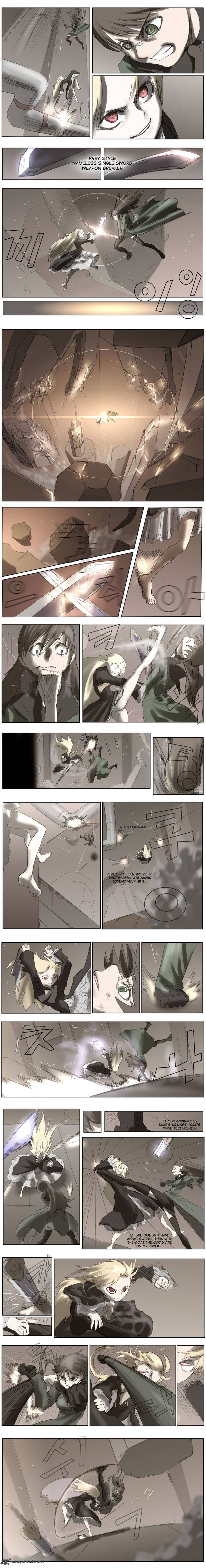 Knight Run 66 3