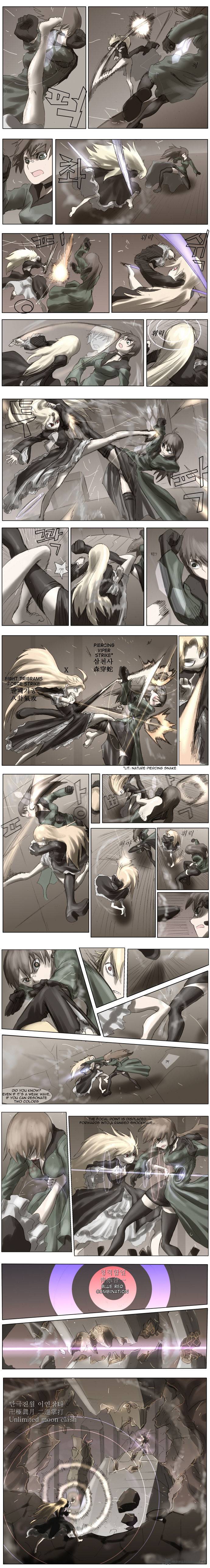 Knight Run 66 4
