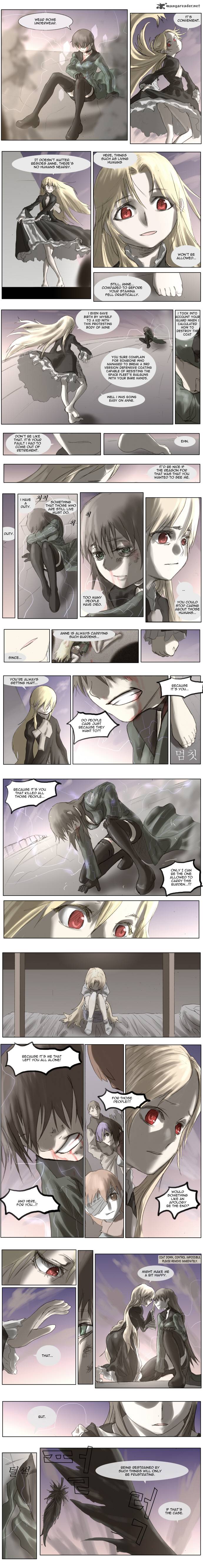 Knight Run 67 2