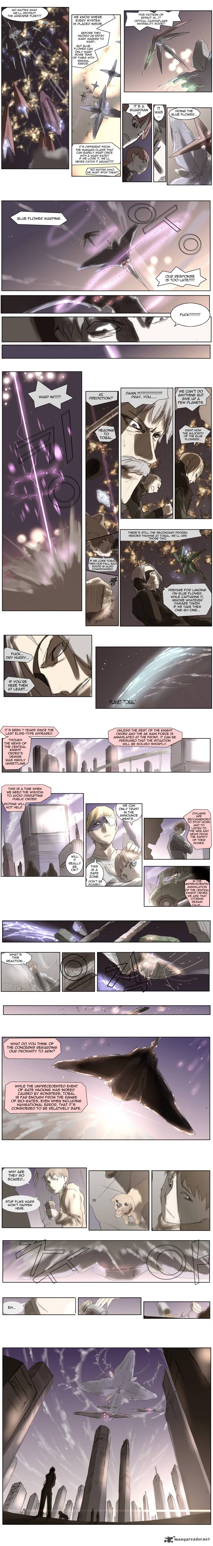 Knight Run 69 3
