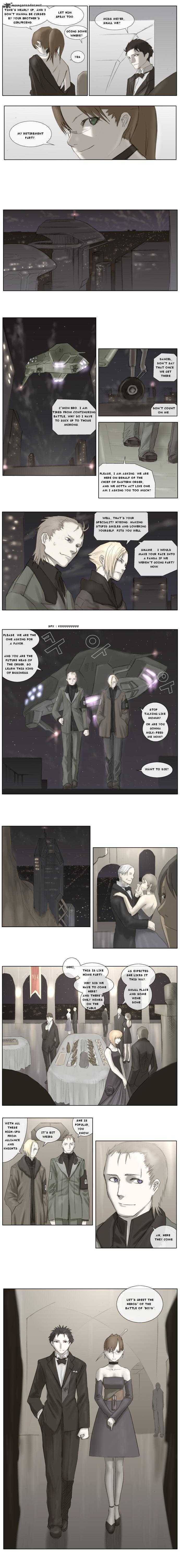 Knight Run 7 5