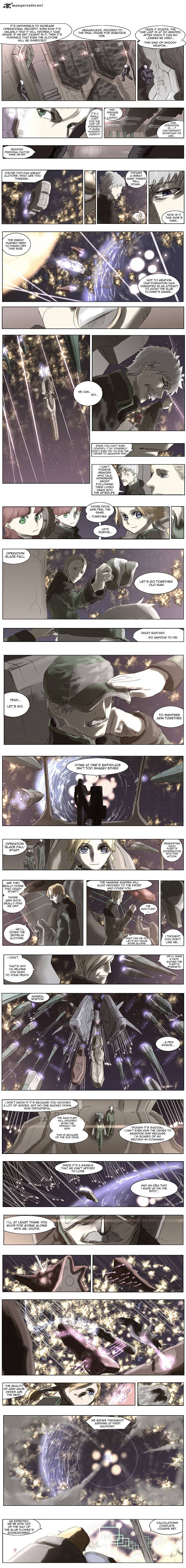 Knight Run 70 1