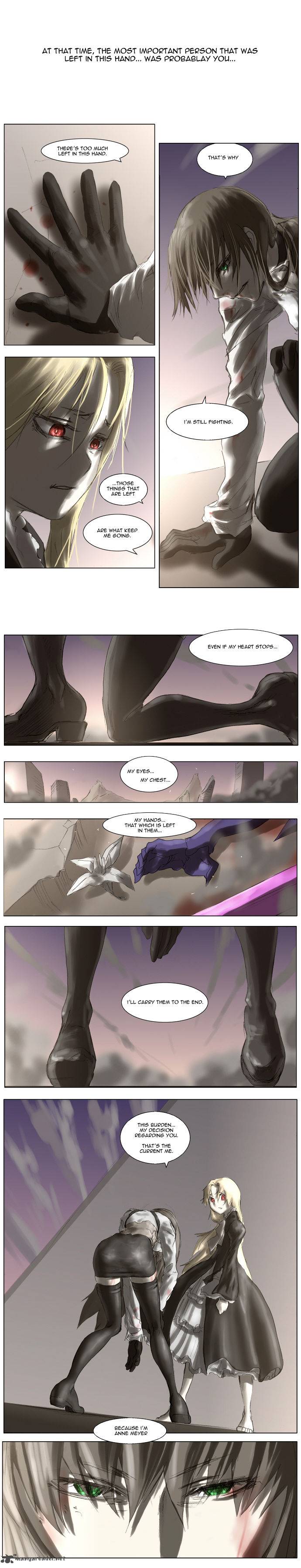 Knight Run 70 4