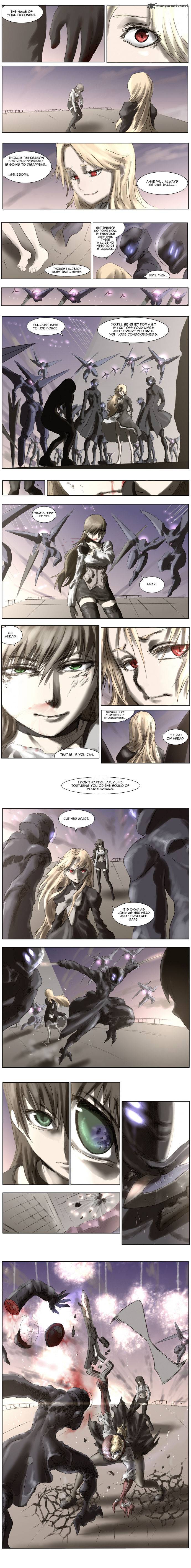 Knight Run 70 5