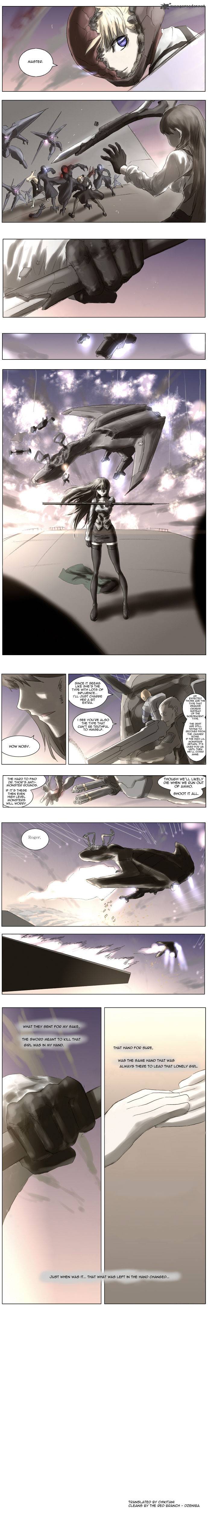 Knight Run 70 6