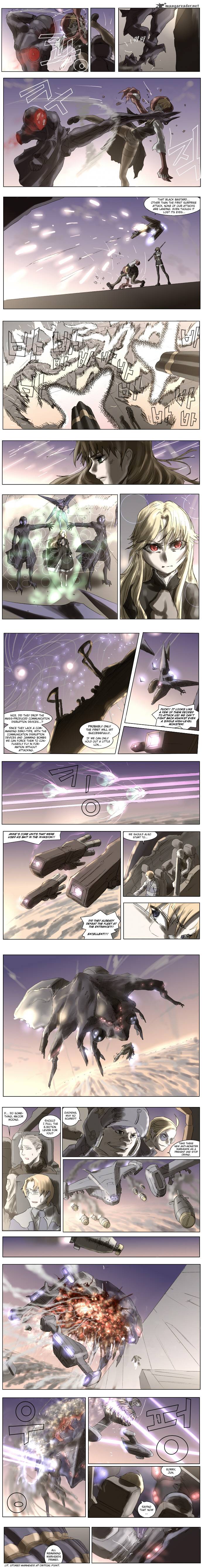 Knight Run 71 3