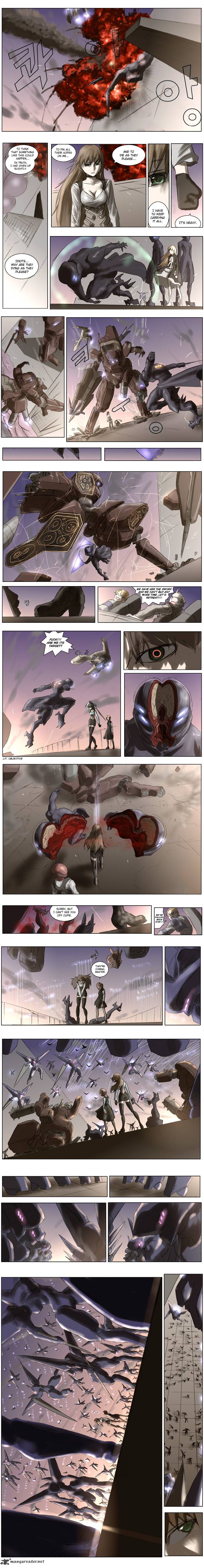 Knight Run 71 4