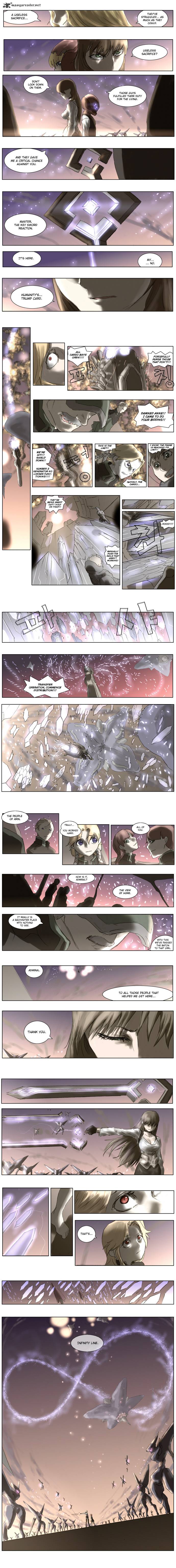 Knight Run 71 5