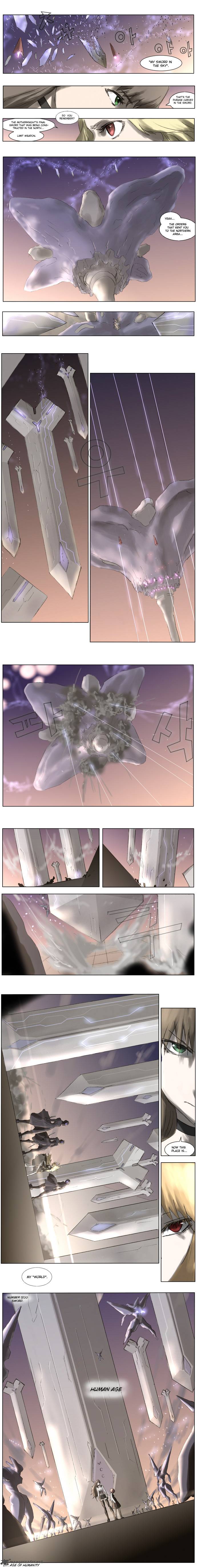 Knight Run 71 6