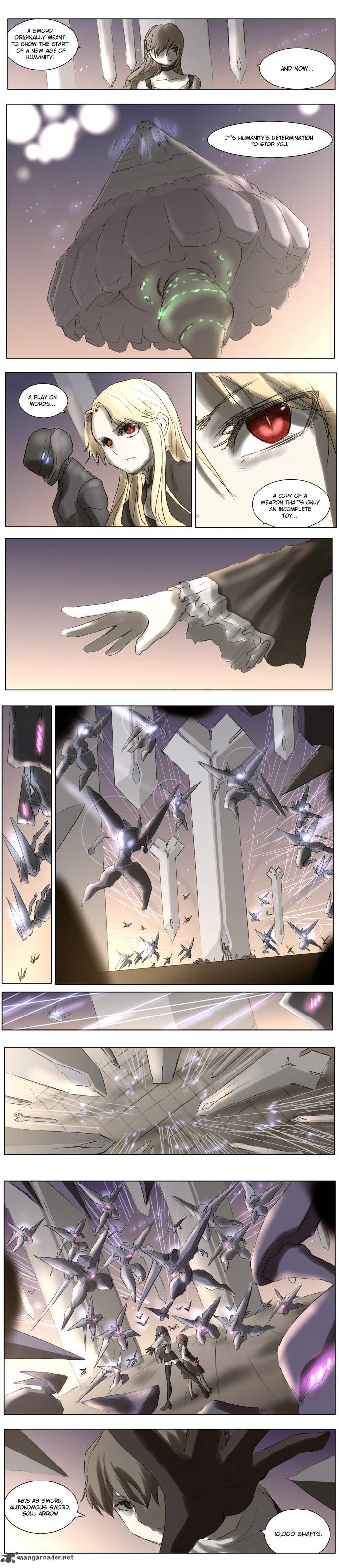 Knight Run 71 7