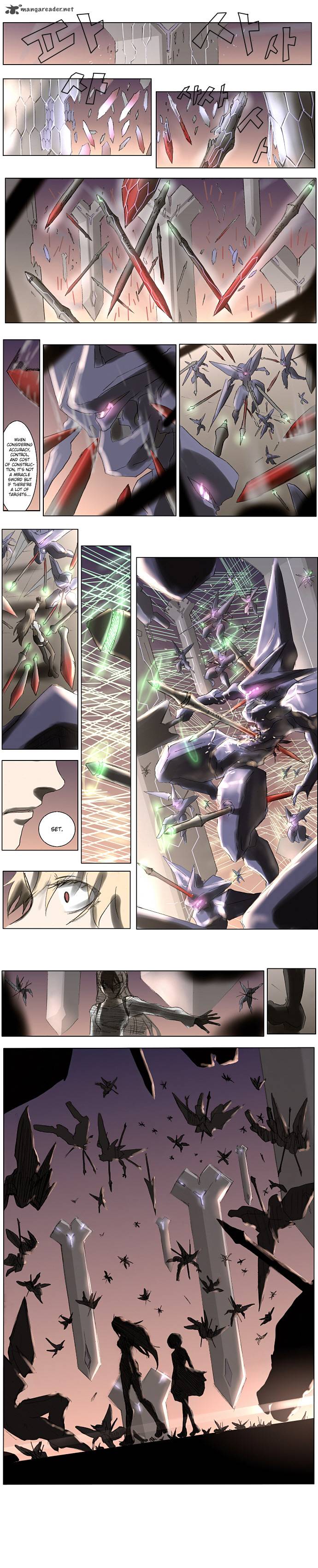 Knight Run 71 8