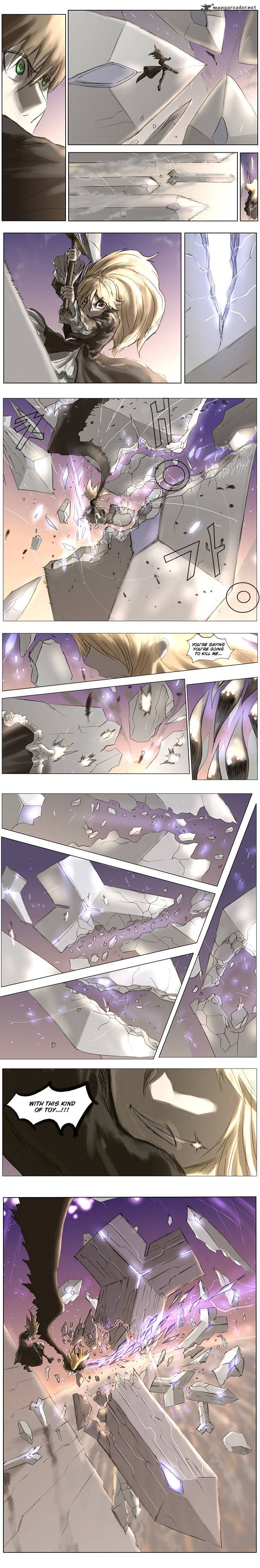 Knight Run 73 5