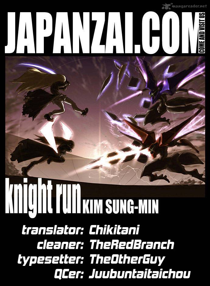 Knight Run 74 1