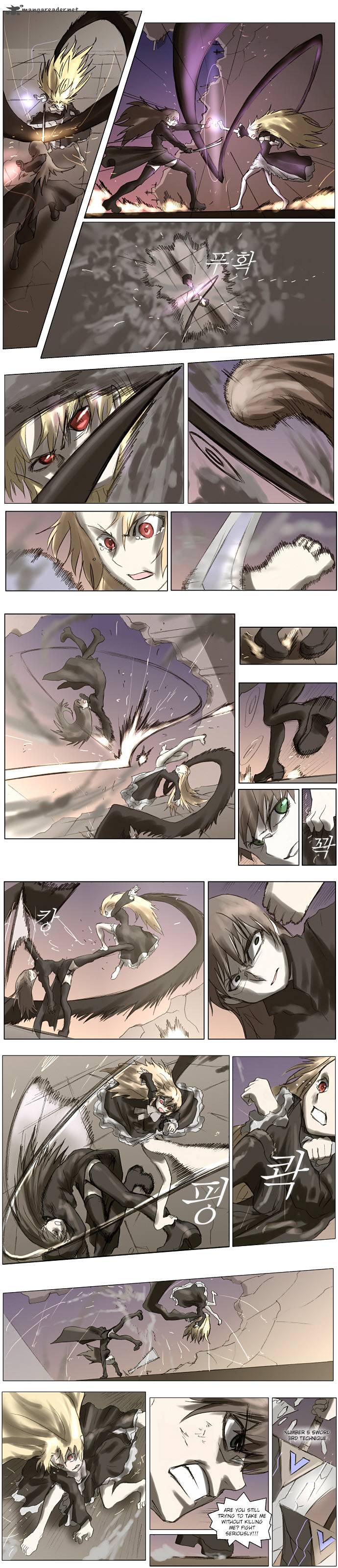 Knight Run 74 5