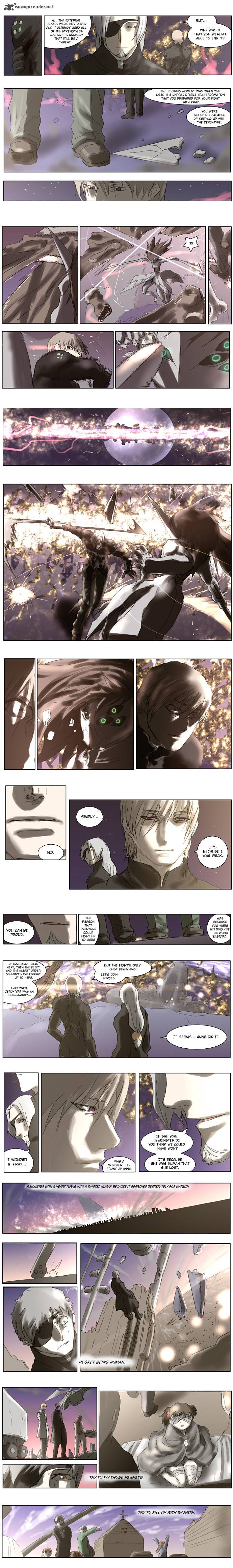 Knight Run 75 9