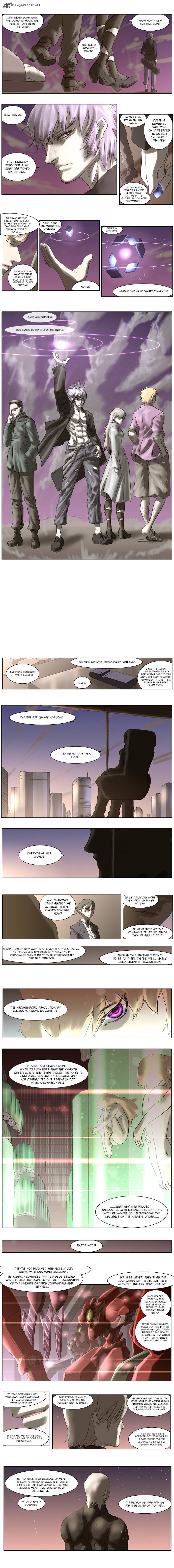 Knight Run 76 3