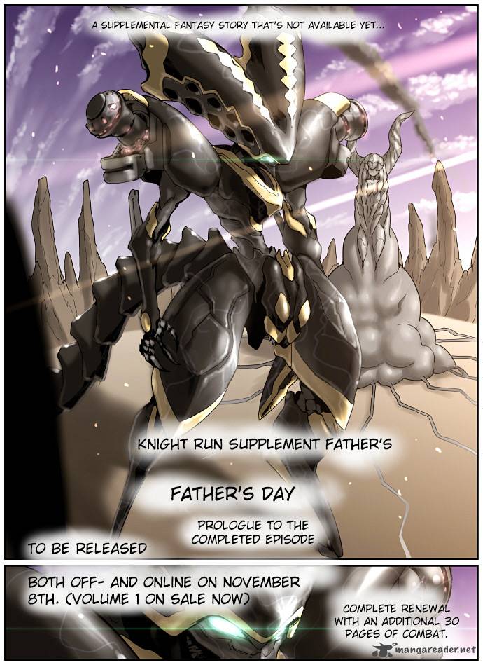 Knight Run 76 8
