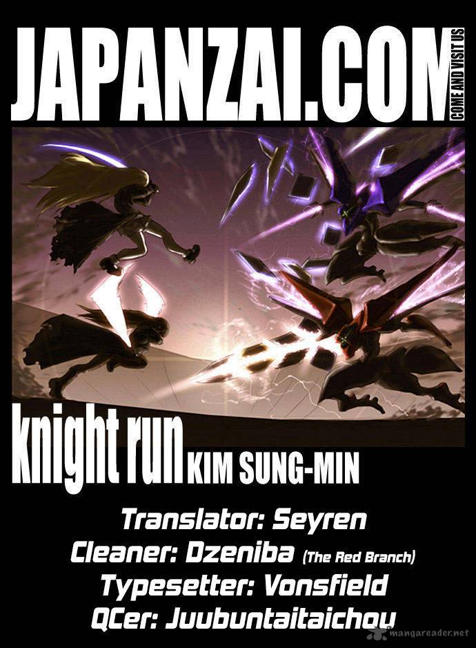 Knight Run 79 1