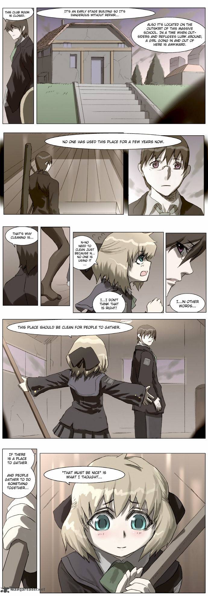 Knight Run 79 13