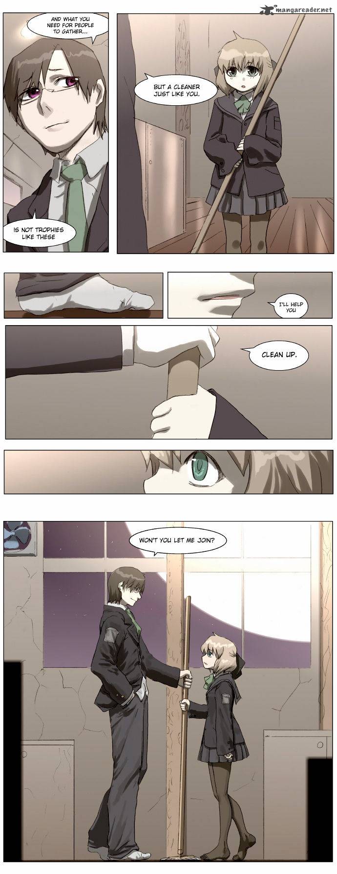 Knight Run 79 15