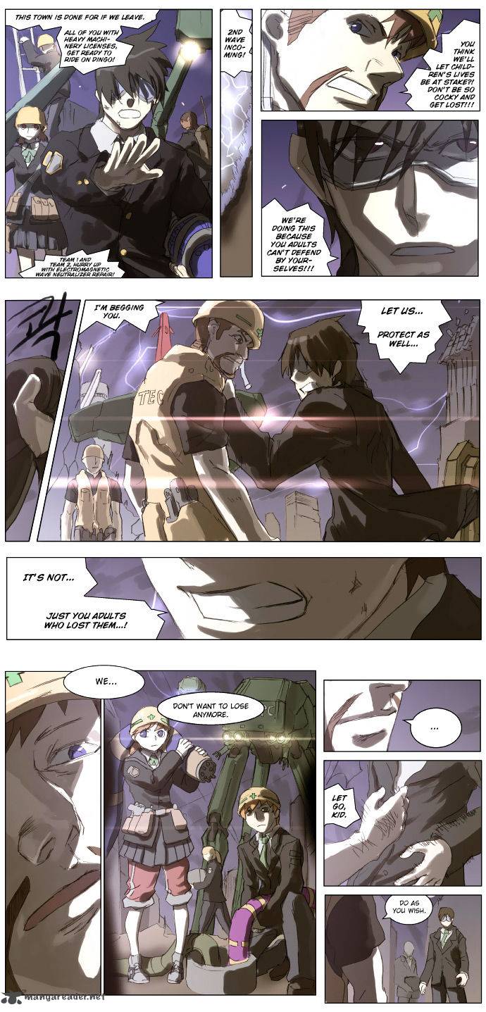 Knight Run 79 3