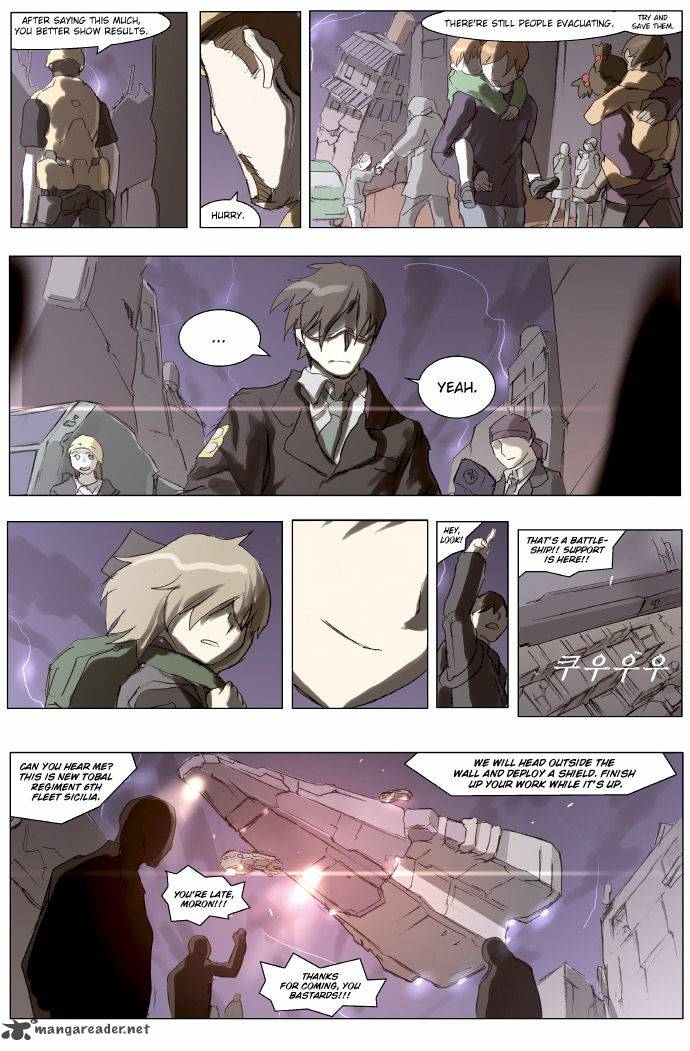 Knight Run 79 4