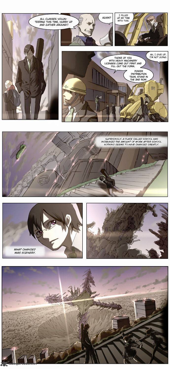 Knight Run 79 9