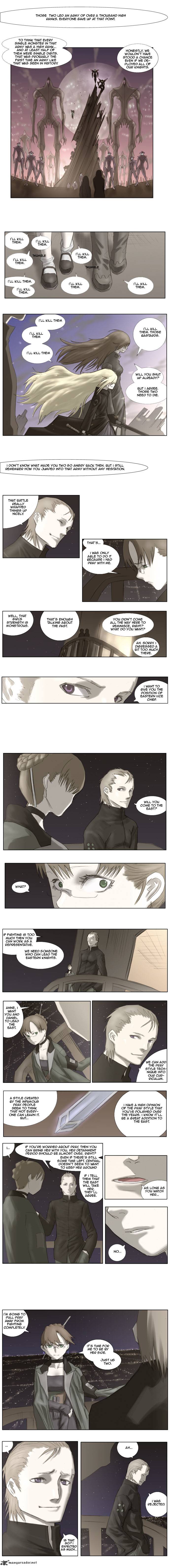 Knight Run 8 5