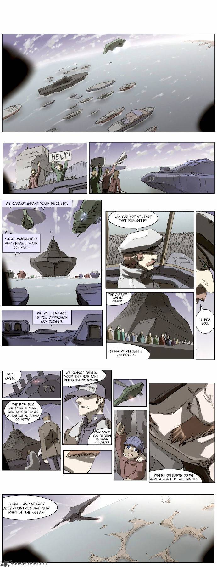 Knight Run 80 2