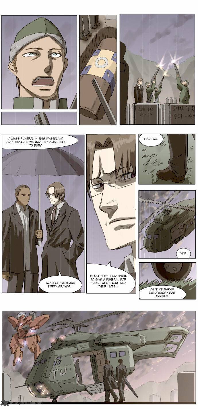 Knight Run 80 7