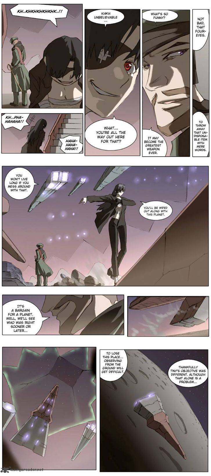 Knight Run 81 12