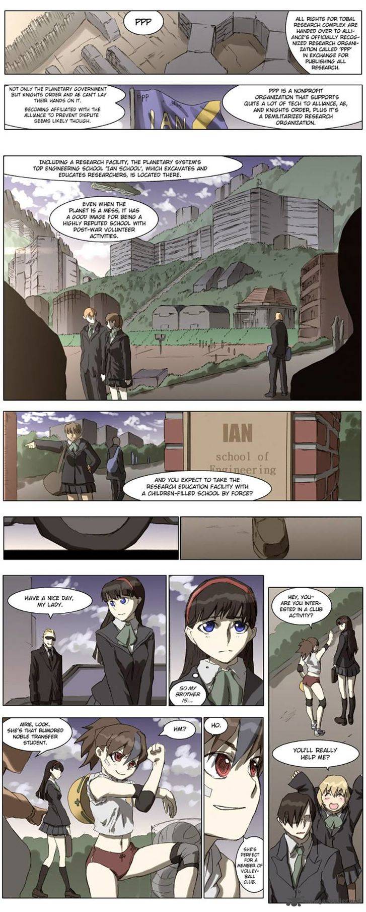 Knight Run 81 14