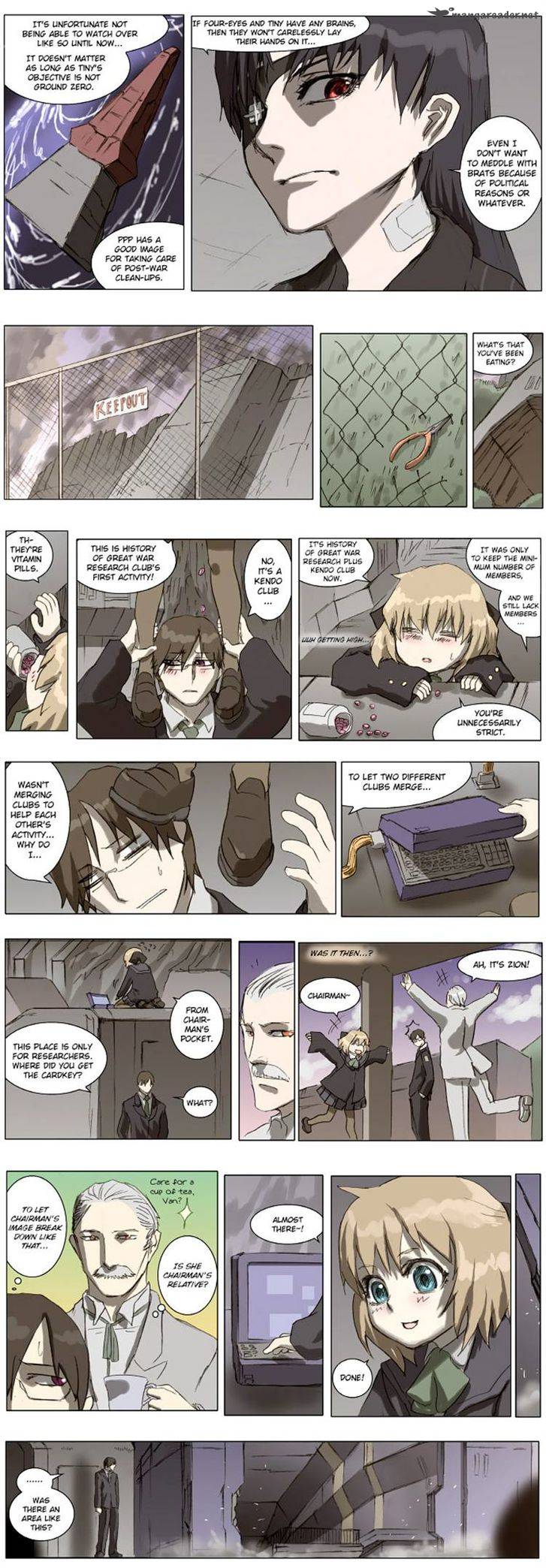 Knight Run 81 15