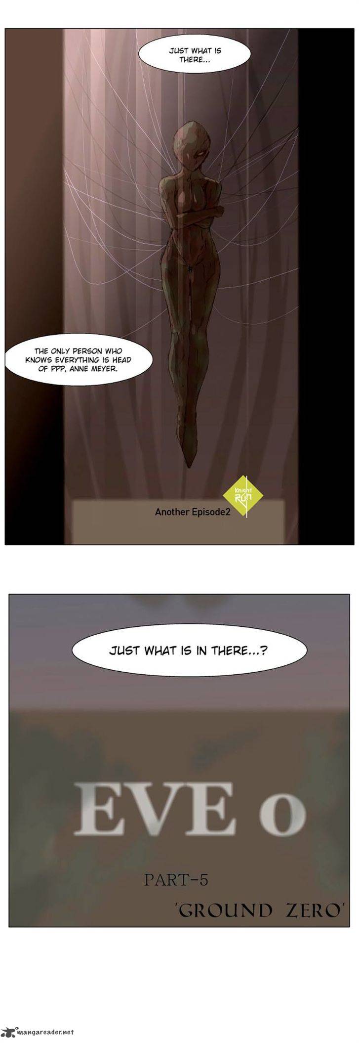Knight Run 81 17